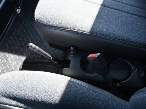 2005 GMC TopKick C6500