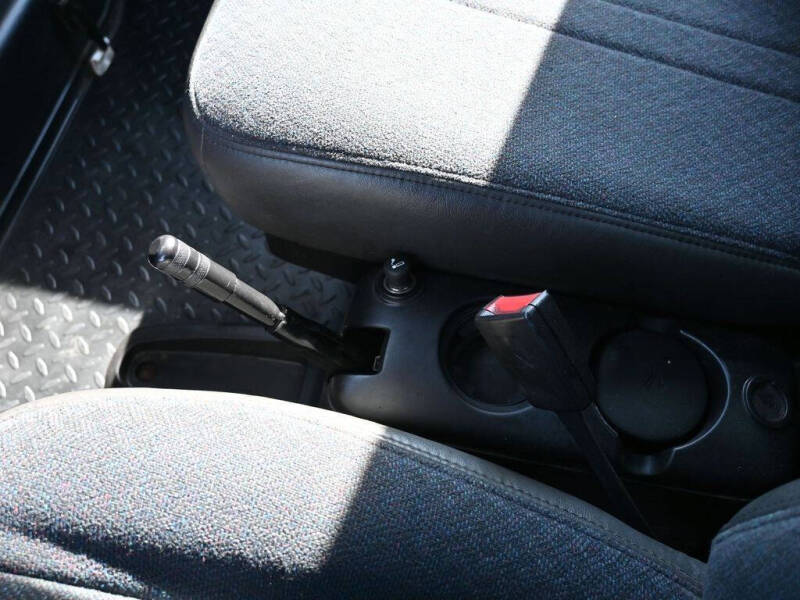 2005 GMC TopKick C6500