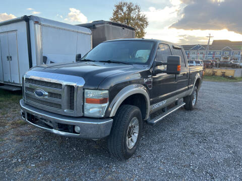 2008 Ford F-350 Super Duty for sale at JCF Auto Center in North Tonawanda NY