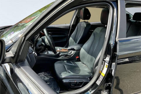 2013 BMW 3 Series 328i xDrive