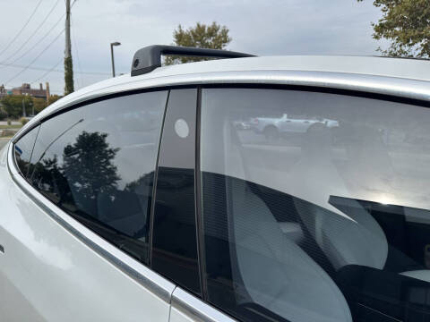 2020 Tesla Model 3 Performance