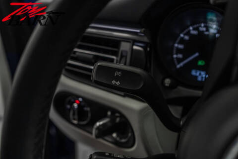 2022 Porsche Macan S