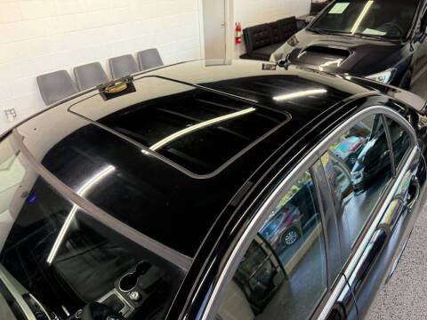 2014 Mercedes-Benz C-Class C 250 Sport