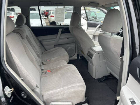 2012 Toyota Highlander