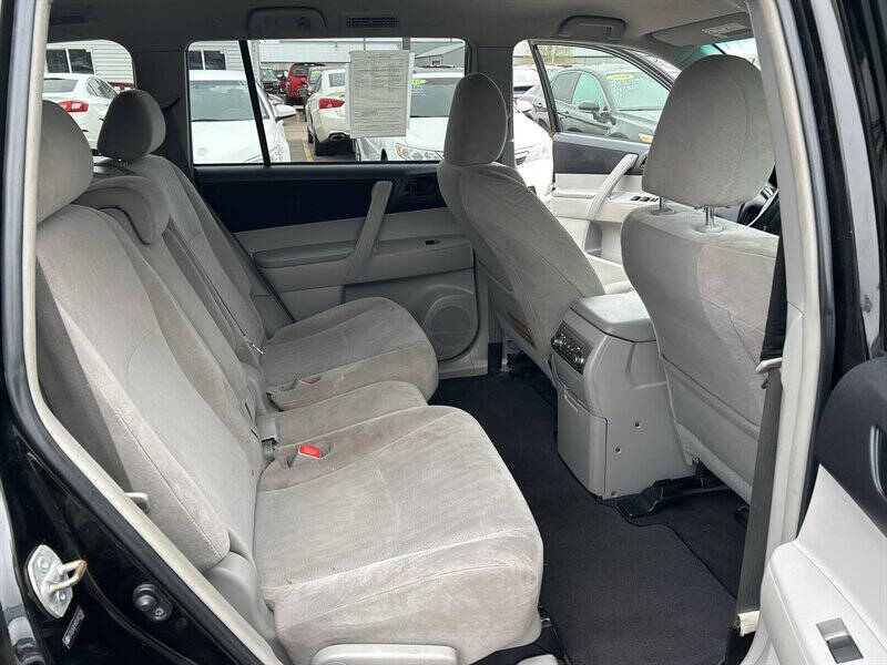 2012 Toyota Highlander