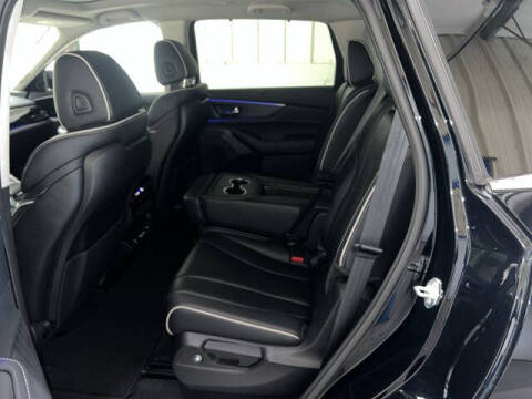 2022 Acura MDX SH-AWD w/Advance