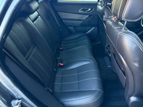 2021 Land Rover Range Rover Velar P250 S