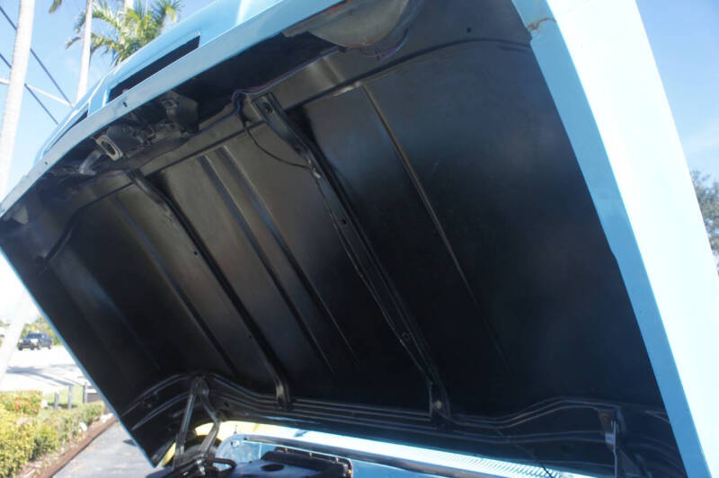 1964 Chevrolet C10