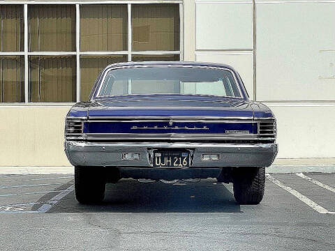 1967 Chevrolet Chevelle