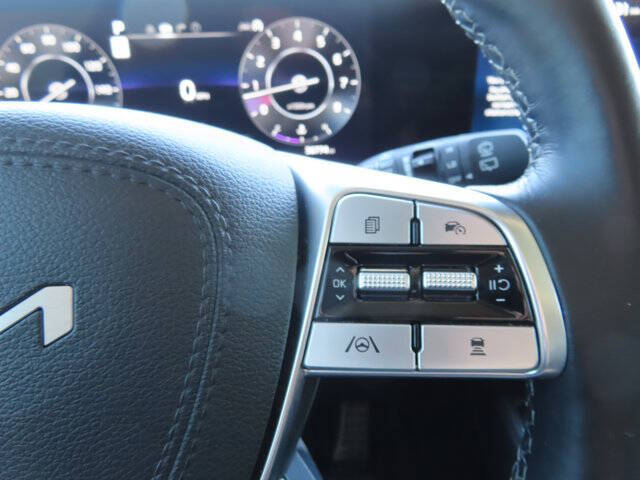 2023 Kia Telluride SX-Prestige