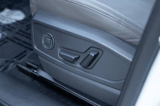 2025 Audi Q5 quattro Premium Plus TFSI