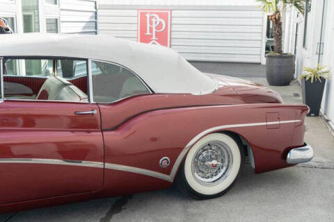 1953 Buick Skylark