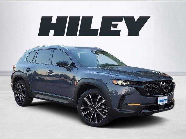 2025 Mazda CX-50 Premium Plus's photo