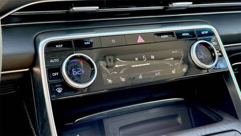 2024 Genesis GV80 3.5T