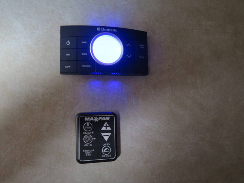 2015 Gulfstream Canyon Trail