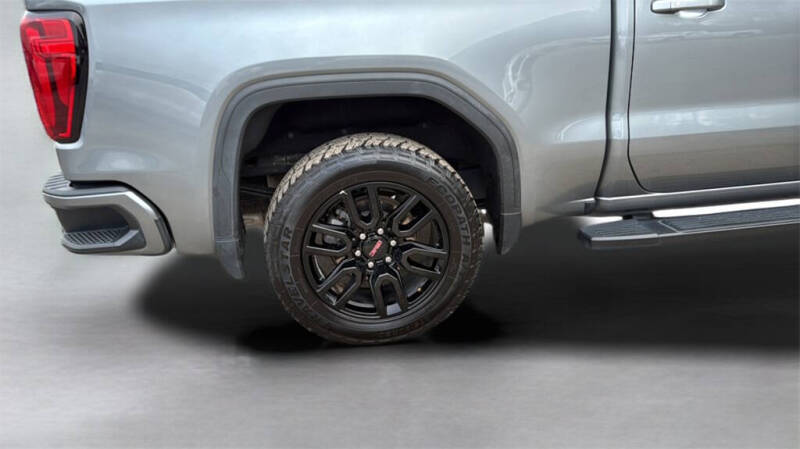 2022 GMC Sierra 1500 Limited