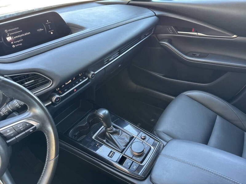 2024 Mazda CX-30 2.5 S Select Sport