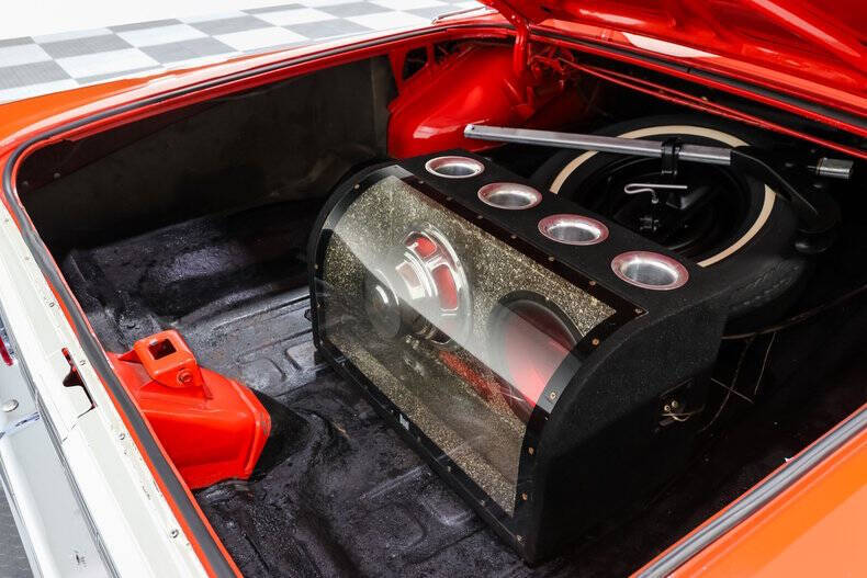 1964 Mercury Monterey