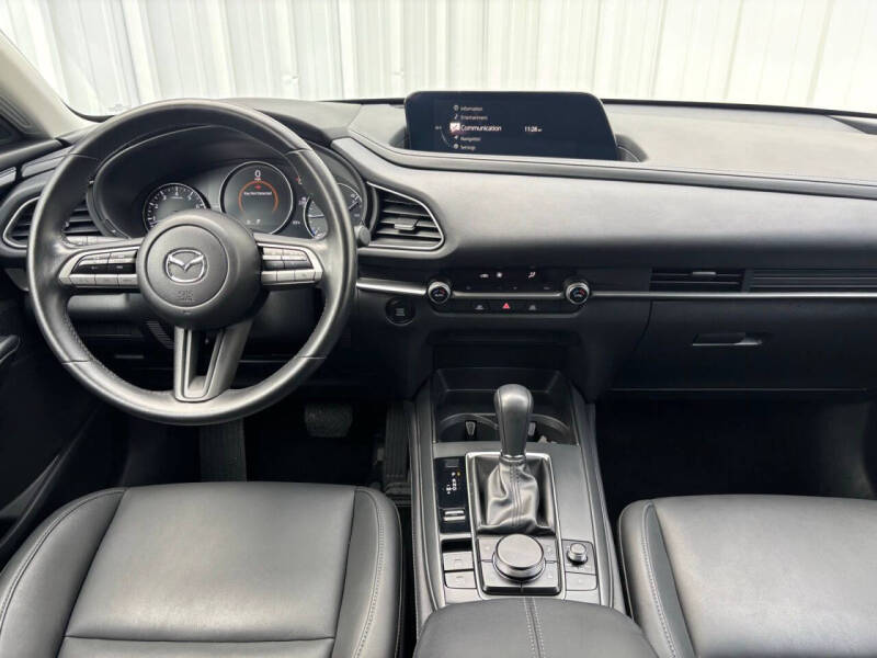 2023 Mazda CX-30 2.5 S Select