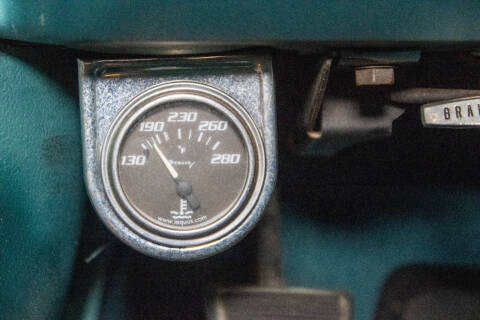 1967 Pontiac Bonneville