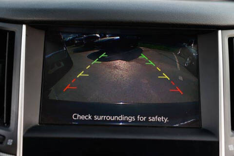 2017 Infiniti Q50 3.0T Signature Edition