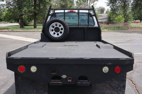2005 Ford F-350 Super Duty
