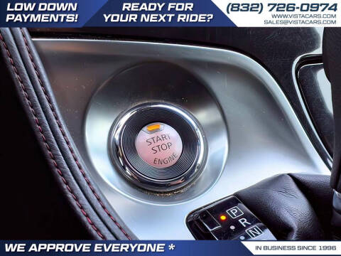 2021 Nissan Maxima 3.5 Platinum