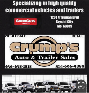 2017 RAM ProMaster City Tradesman