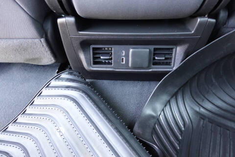 2024 GMC Sierra 1500 Elevation Standard