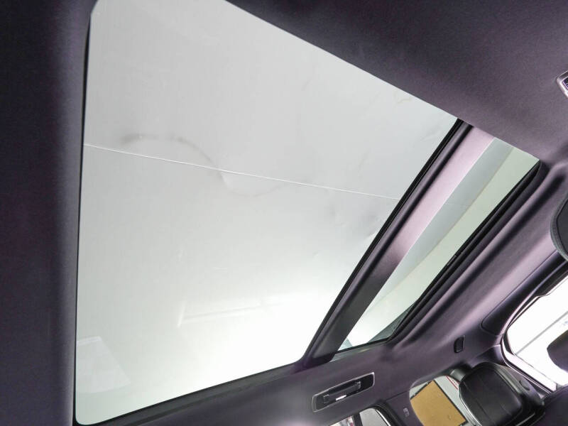 2023 Land Rover Range Rover P400 SE