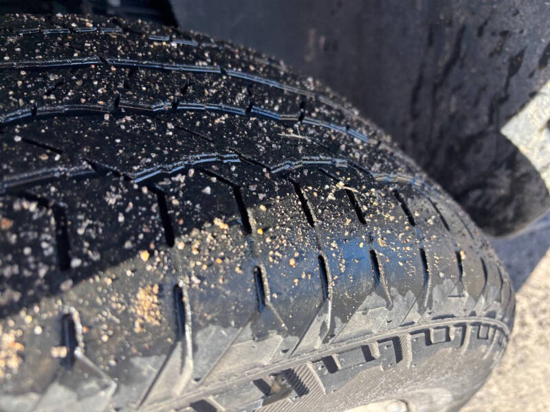 2009 Chevrolet Tahoe