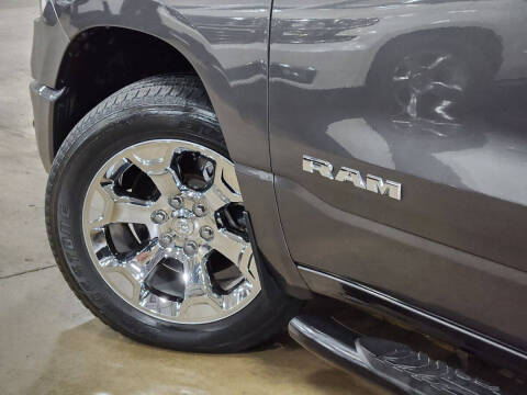 2021 RAM 1500 Lone Star