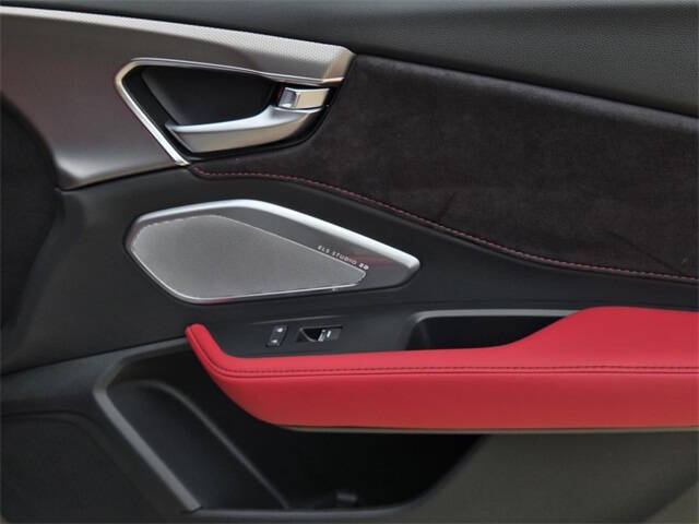 2026 Acura RDX SH-AWD w/A-SPEC