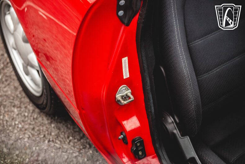 1990 Mazda MX-5 Miata