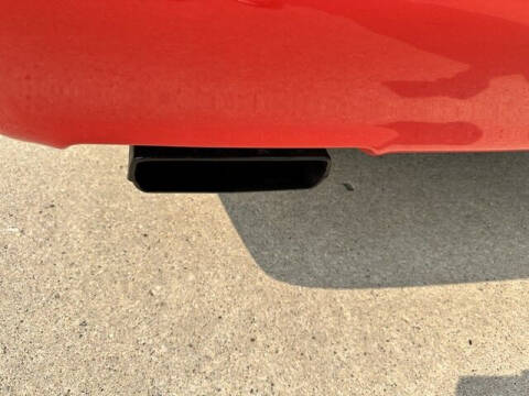 1994 Chevrolet Corvette