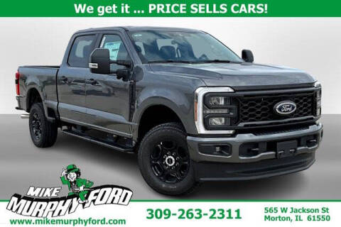 2026 Ford F-250 Super Duty