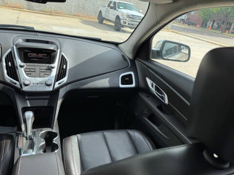 2014 GMC Terrain SLT-2