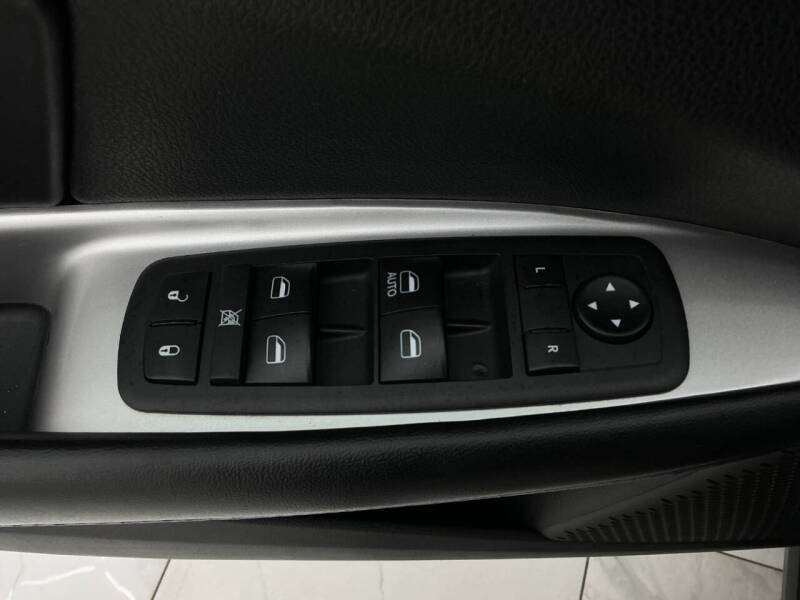 2018 Dodge Journey SXT