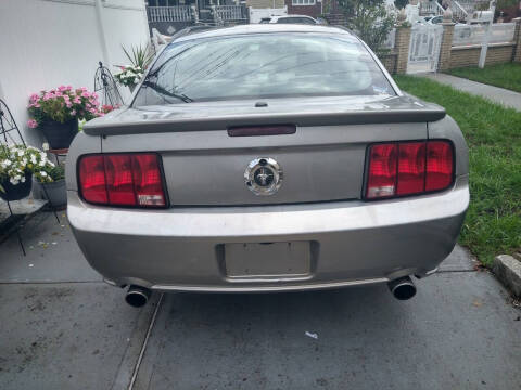 2009 Ford Mustang V6 Premium