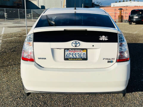 2008 Toyota Prius Standard