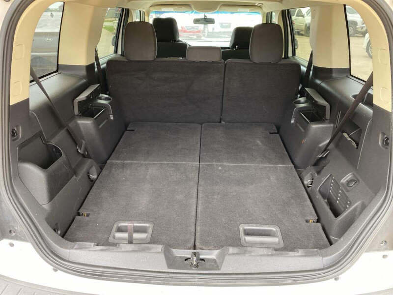 2014 Ford Flex SEL