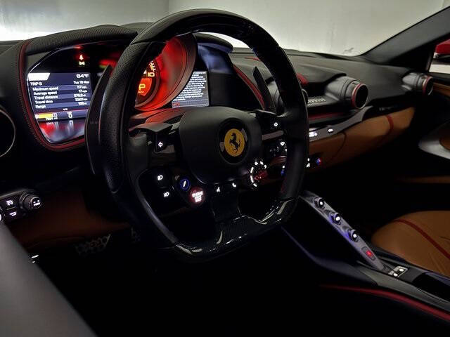 2020 Ferrari 812 Superfast