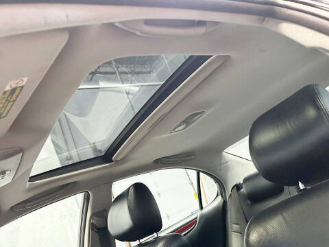 2006 Lexus ES 330