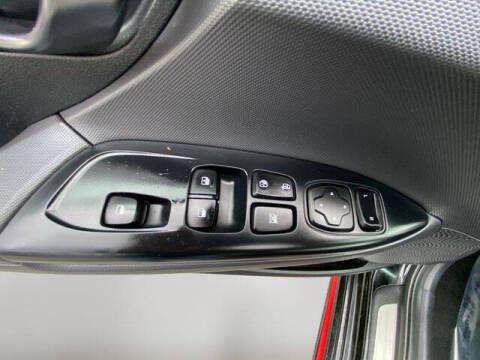 2019 Hyundai Veloster N