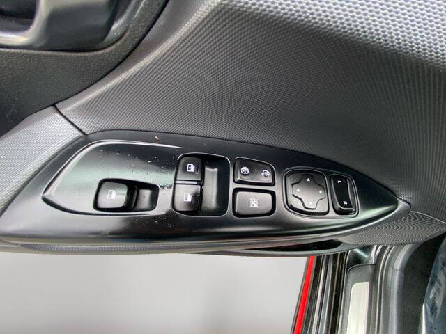 2019 Hyundai Veloster N