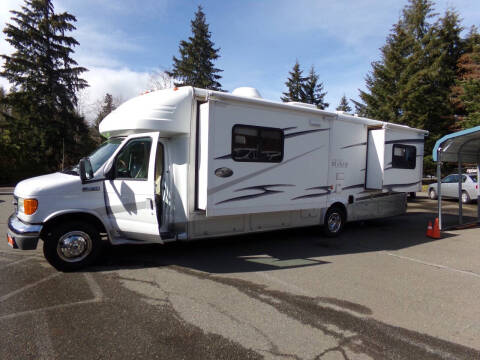 2006 Ford ECONILINE for sale at Signature Auto Sales in Bremerton WA