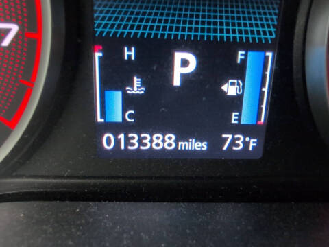 2024 Mitsubishi Eclipse Cross ES