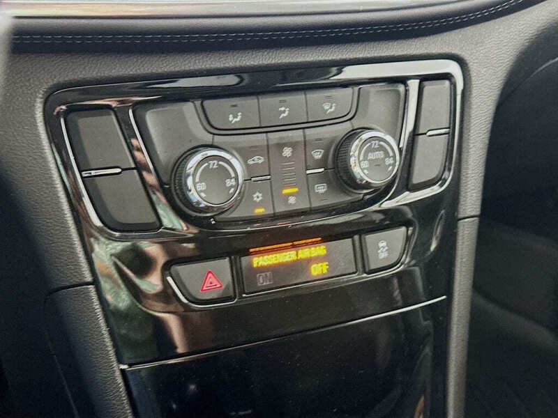 2018 Buick Encore Preferred II