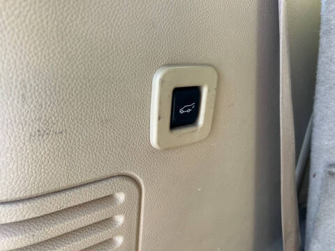 2014 Ford Expedition XLT