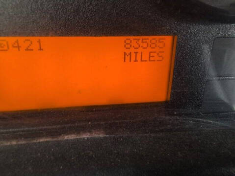 2018 IC Bus CE Series